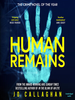 cover image of Human Remains